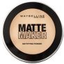 Maybelline Matte Maker Pressed Powder – 10 Classic Ivory
