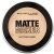 Maybelline Matte Maker Pressed Powder – 10 Classic Ivory