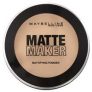 Maybelline Matte Maker Pressed Powder – 30 Natural Beige