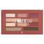 Maybelline New York The Matte Bar Eyeshadow Palette Limited Edition – Exclusive Line