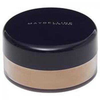 Maybelline Shine Free Oil-Control Loose Powder – Medium