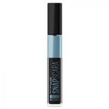 Maybelline Snapscara Mascara Waterproof Black