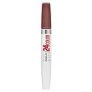 Maybelline Superstay 24 2-Step Longwear Liquid Lipstick – Constant Cocoa 145