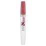 Maybelline Superstay 24 2-Step Longwear Liquid Lipstick – Forever Chestnut 115