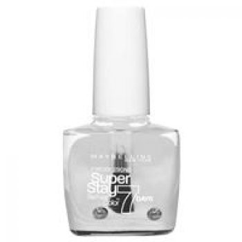 Maybelline Superstay 7 Day Nails – Crystal Clear 25