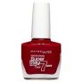 Maybelline Superstay 7 Day Nails – Deep Red 06