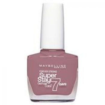 Maybelline Superstay 7 Day Nails – Rose Poudre 130