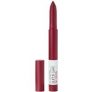 Maybelline Superstay Ink Crayon Lipstick Own Your Empire