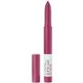 Maybelline Superstay Ink Crayon Lipstick Treat Yourself