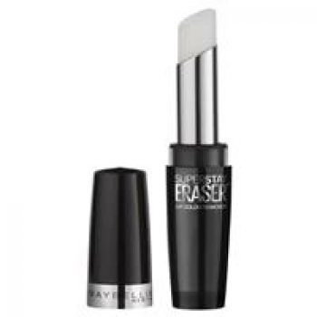 Maybelline Superstay Liquid Lipstick Eraser