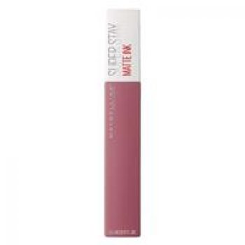 Maybelline Superstay Matte Ink Liquid Lipstick – Lover 15