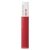 Maybelline Superstay Matte Ink Liquid Lipstick – Pioneer 20