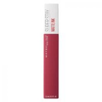 Maybelline Superstay Matte Ink Unnude Liquid Lipstick – Ruler 80