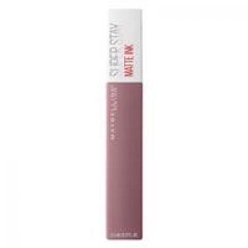 Maybelline Superstay Matte Ink Unnude Liquid Lipstick – Visionary 95