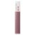 Maybelline Superstay Matte Ink Unnude Liquid Lipstick – Visionary 95