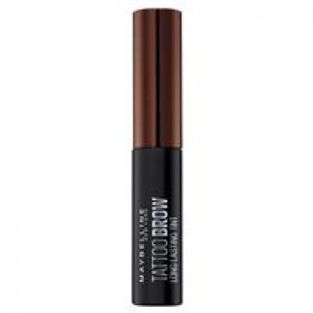 Maybelline Tattoo Brow Gel Tint Dark Brown