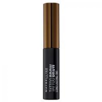 Maybelline Tattoo Brow Gel Tint Medium