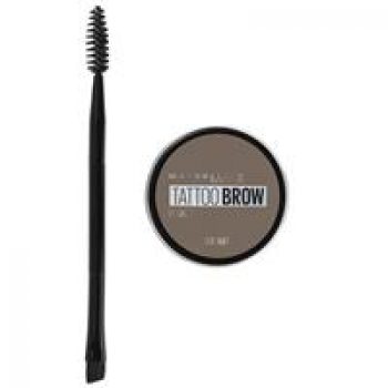 Maybelline Tattoo Brow Pomade 01 Taupe