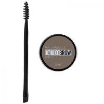 Maybelline Tattoo Brow Pomade 03 Medium Brown