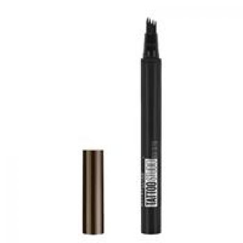 Maybelline Tattoo Brow Tint Pen Deep Brown