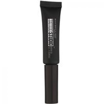 Maybelline Tattoo Brow Waterproof Gel Black Brown