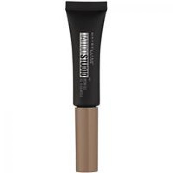 Maybelline Tattoo Brow Waterproof Gel Soft Brown