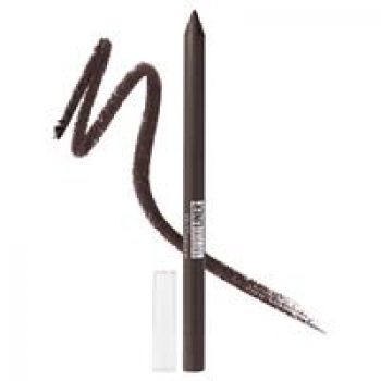 Maybelline Tattoo Gel Liner 910 Bold Brown