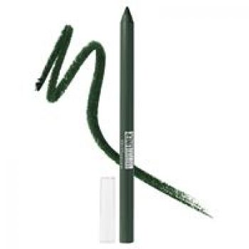 Maybelline Tattoo Gel Liner 932 Intense Green
