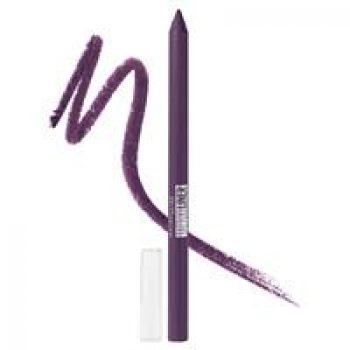 Maybelline Tattoo Gel Liner 940 Rich Amethyst
