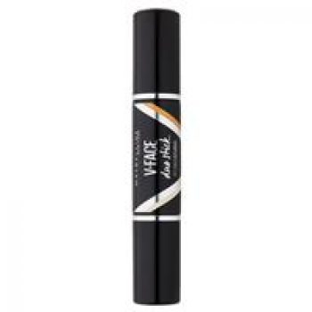 Maybelline V-Face Contour & Highlight Duo Stick – Light