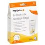 Medela Breast Milk Storage Bags 180ml 25 Pack