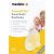 Medela Personal Fit Flex Breast Shield Extra Large 30mm