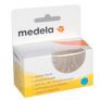 Medela Spare Teats Medium Flow 2 Pack