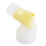 Medela Two Component Connector For Swing or Harmony Breast Pump Old Edition