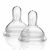 Medela Wide Base Teat Slow Flow 3 Pack