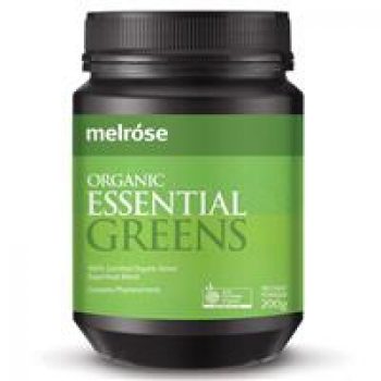 Melrose Essential Greens 200g