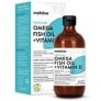 Melrose Fish Oil & Vitamin D 500ml