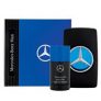 Mercedes Benz Man 50ml Spray Plus Deodorant Stick Set