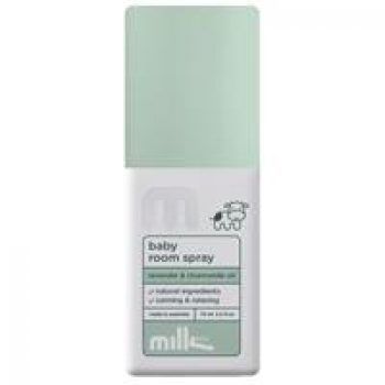 Milk & Co Baby Calming Room Spray 70ml