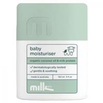 Milk & Co Baby Moisturising Lotion 150ml Online Only