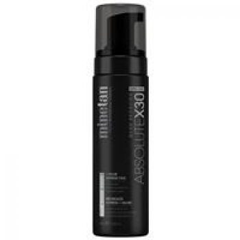 MineTan Absolute x 30 Self Tan Foam 200ml