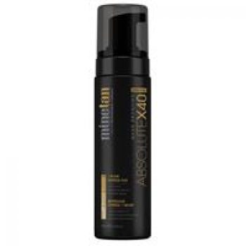 MineTan Absolute x 40 Self Tan Foam 200ml
