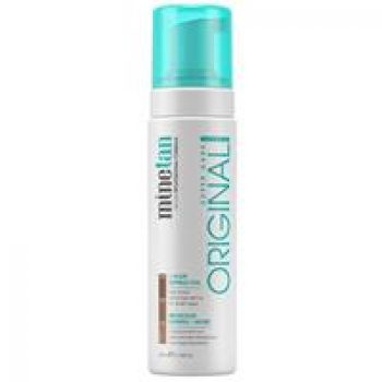 MineTan Original Self Tan Foam 200ml