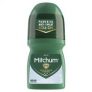 Mitchum for Men Anti-Perspirant Deodorant  Unscented Roll On 50ml