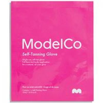 ModelCo Self Tanning Glove