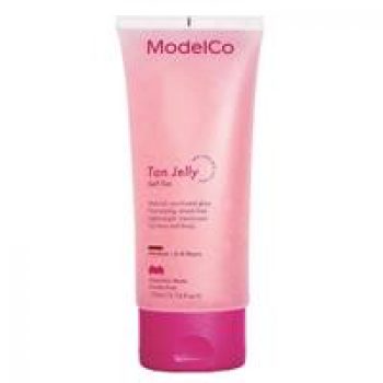 ModelCo Tan Jelly