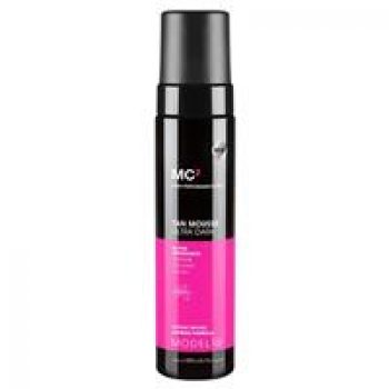 ModelCo Tan Mousse Ultra Dark 200ml