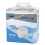 Molicare Premium Mobile 6 Drops Extra Large 14 Pack