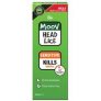 Moov Head Lice Sensitive 200Ml – Lice/Nits