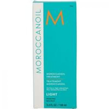 Moroccanoil Light Oil Treatment 100ml